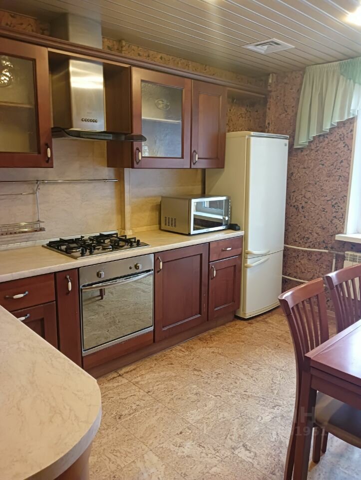 Квартира в центре